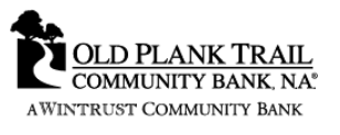 Old Plank Trail Community Bank